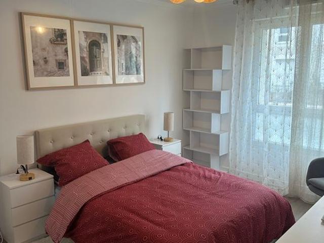Appartement location à Torcy, Chessy