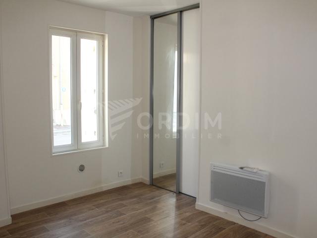 Appartement location à Auxerre, Chichée