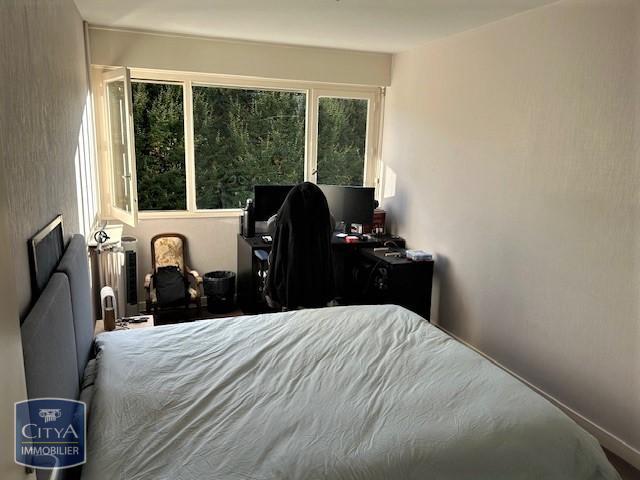 Appartement location à Cholet