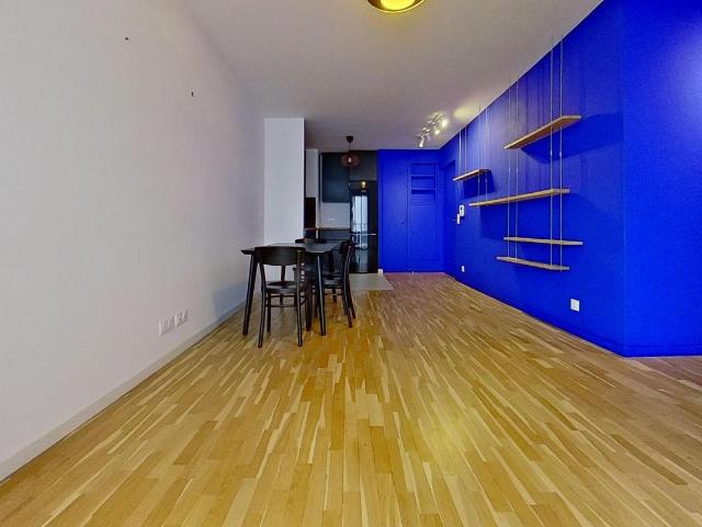 Appartement location à Nanterre, Clichy