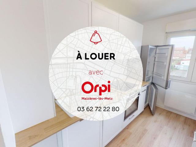 Appartement location à Thionville, Clouange