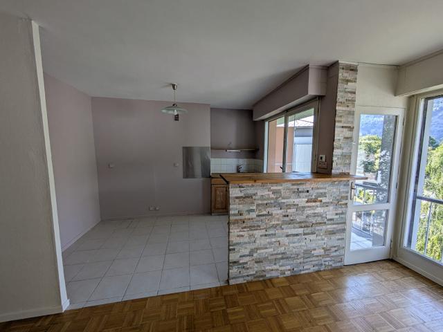 Appartement location à Bonneville, Cluses