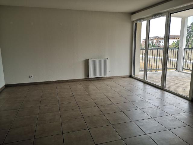 Appartement location à Toulouse, Colomiers