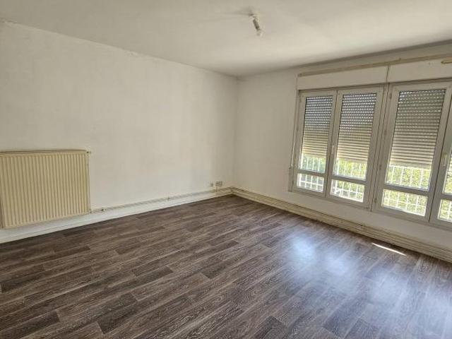 Appartement location à Forbach-Boulay-Moselle, Creutzwald