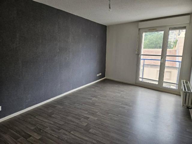 Appartement location à Forbach-Boulay-Moselle, Creutzwald