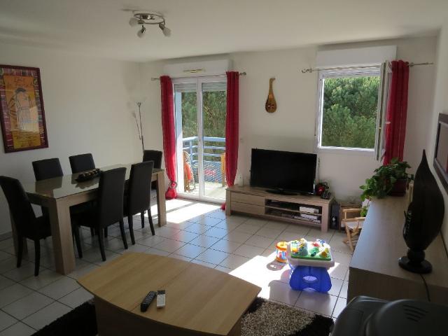 Appartement location à Dax