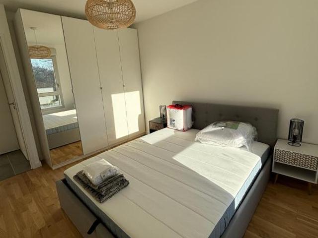 Appartement location à Divonne-les-bains, Petite Champagne