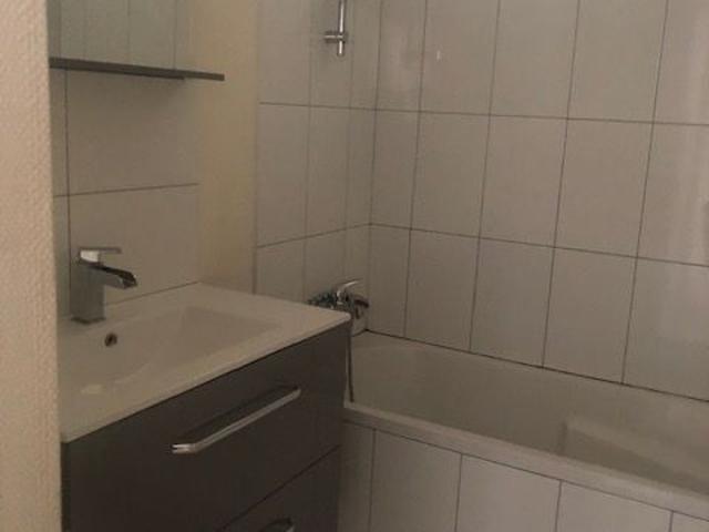 Appartement location à Saint-Denis, Epinay-sur-seine