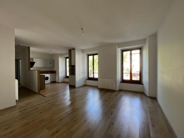 Appartement location à Espalion, La Cité