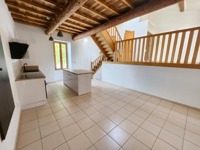 Appartement location à Aix-en-Provence, Fuveau