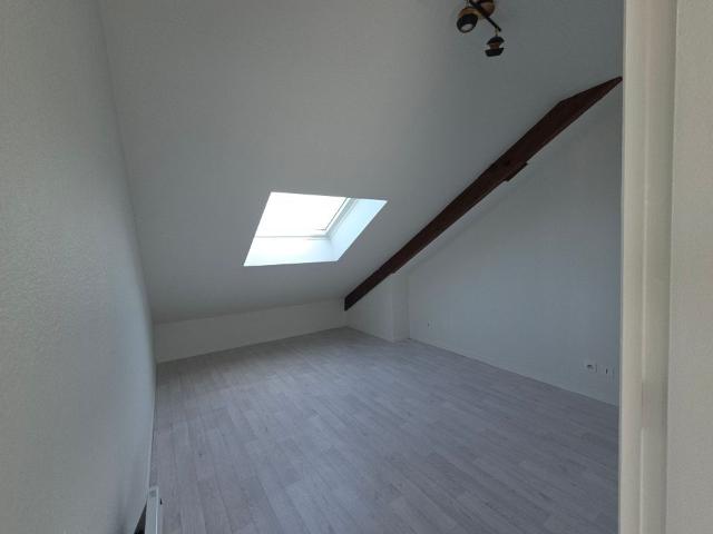 Appartement location à Montargis, Poilly-lez-gien