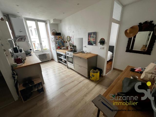 Appartement location à Grenoble, Saint-egrève