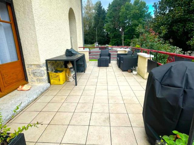 Appartement location à Oloron-Sainte-Marie, Izeste