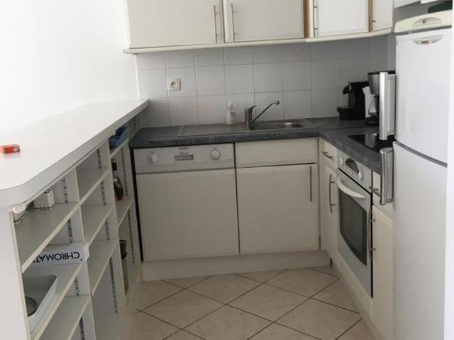 Appartement location à Saint-Nazaire, La Baule-escoublac