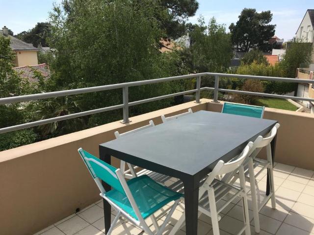 Appartement location à Saint-Nazaire, La Baule-escoublac