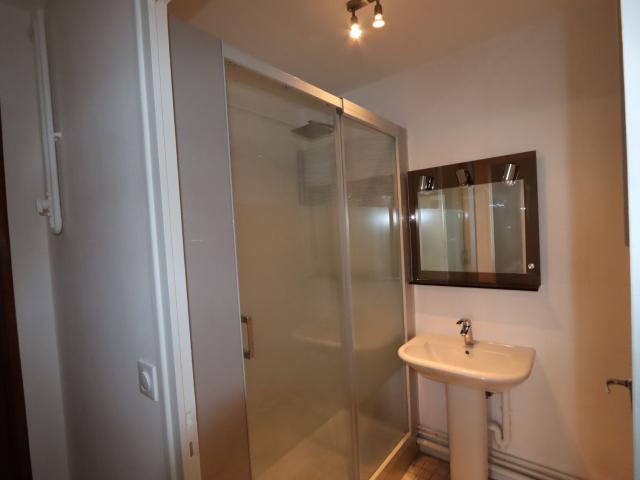 Appartement location à Cosne-Cours-sur-Loire, La Charité-sur-loire