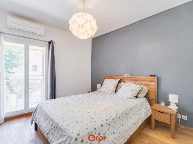 Appartement location à Marseille, La Penne-sur-huveaune