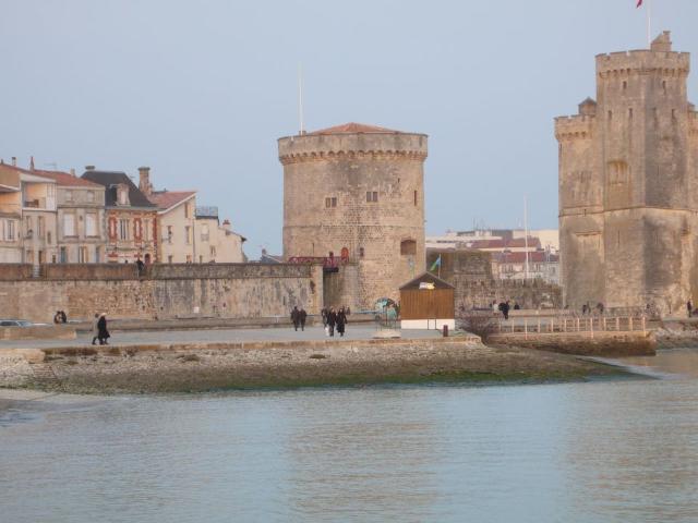 Appartement location à La Rochelle