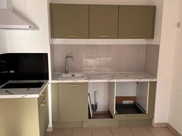 Appartement location à Langon