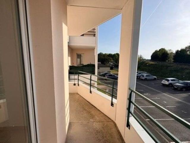 Appartement location à Langon