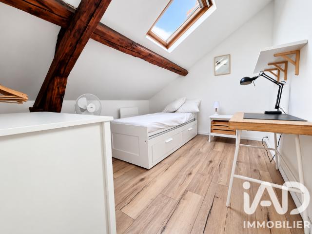 Appartement location à Le Havre, Epretot
