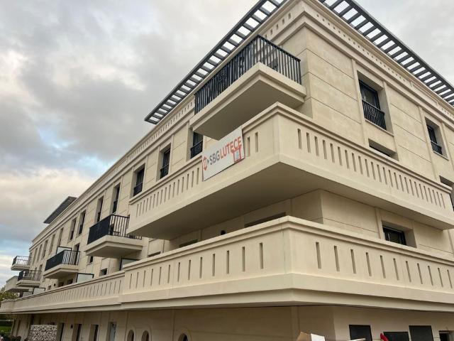 Appartement location à Antony, Le Plessis-robinson