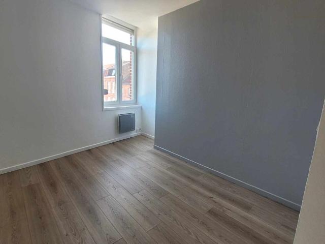Appartement location à Lille, La Bassée