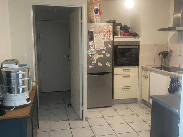 Appartement location à Villefranche-sur-Saône, Rhône