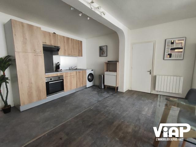 Appartement location à Limoges