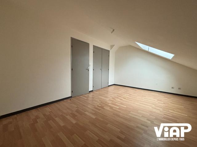 Appartement location à Limoges