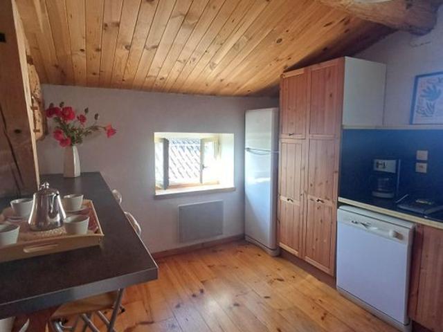 Appartement location à Limoux, La Digne-d'aval