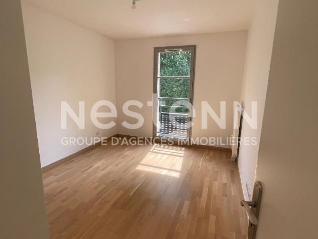 Appartement location à Pontoise, L'isle-adam
