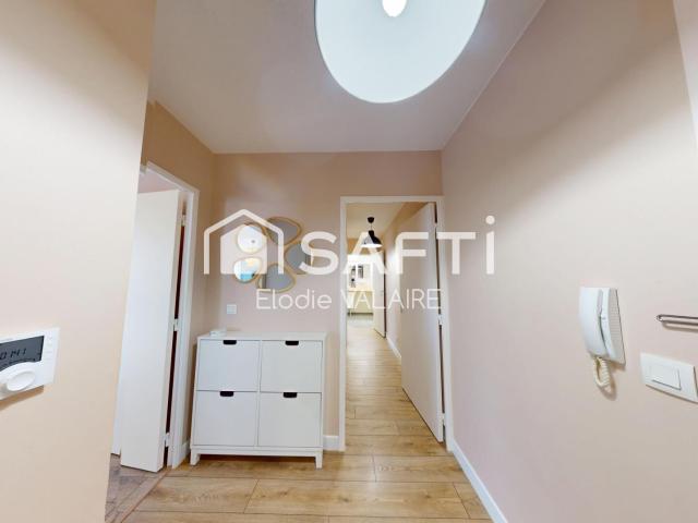Appartement location à La Tour-du-Pin, L'isle-d'abeau