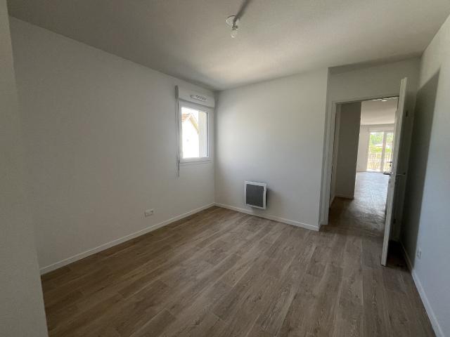Appartement location à Dax, Lit-et-mixe