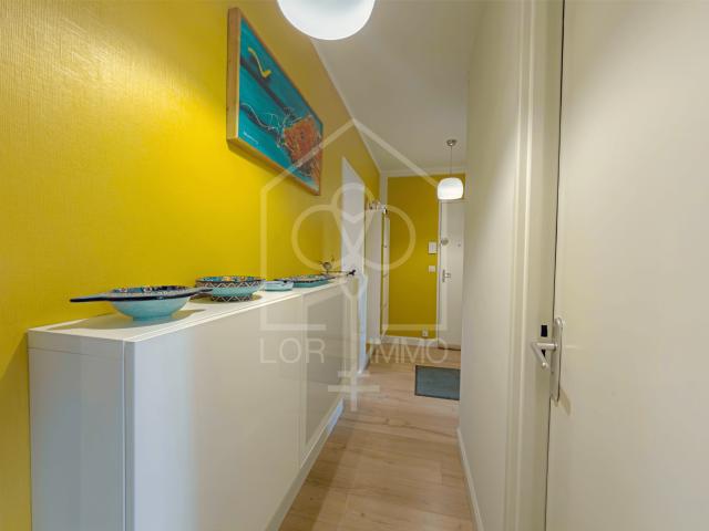 Appartement location à Metz, Longeville-lès-metz