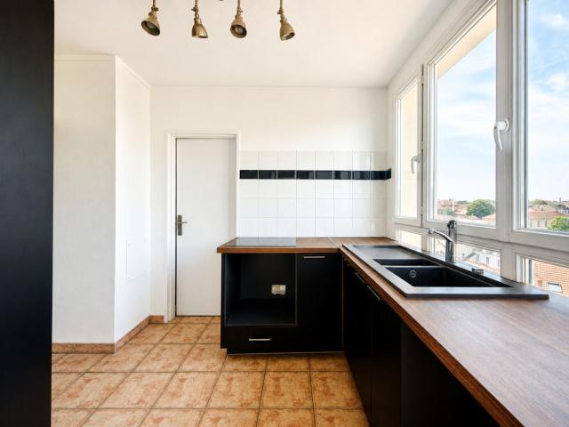 Appartement location à Mantes-la-Jolie, Fontenay-mauvoisin