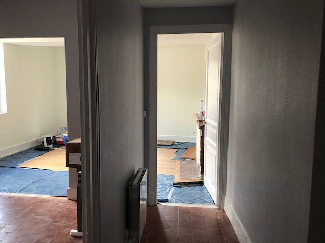 Appartement location à Charolles, Marcigny