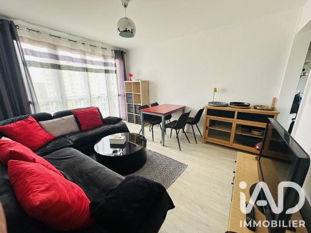 Appartement location à Rouen, Maromme