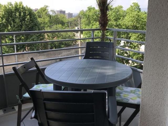Appartement location à Marseille