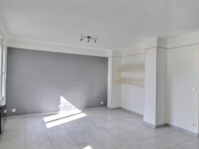 Appartement location à Marseille