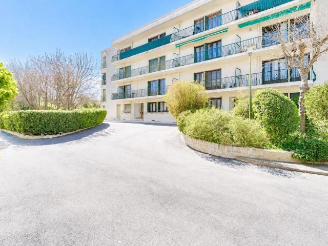 Appartement location à Marseille