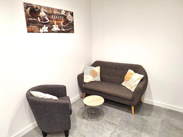 Appartement location à Marseille