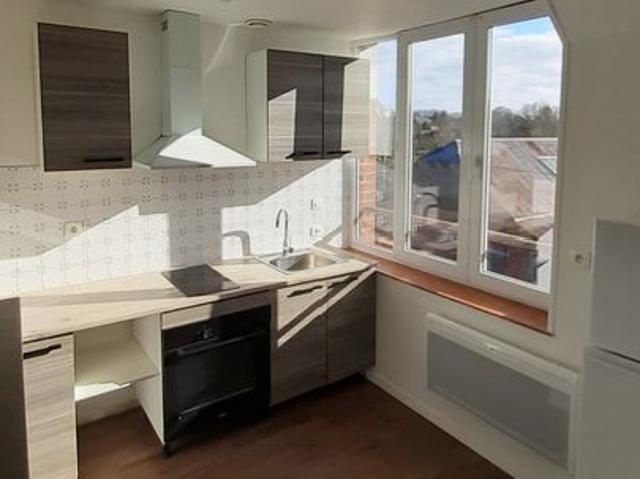 Appartement location à Vervins, Martigny