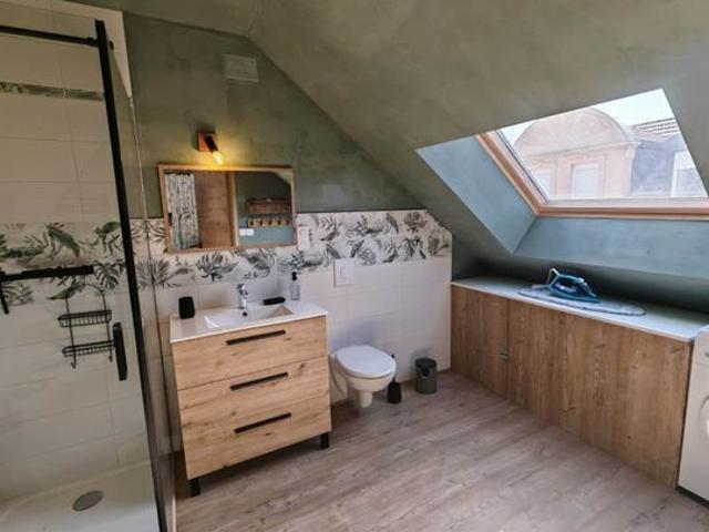 Appartement location à Val-de-Briey, Longwy