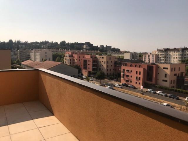 Appartement location à Nyons, Montélimar