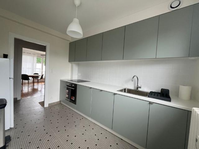 Appartement location à Montluçon