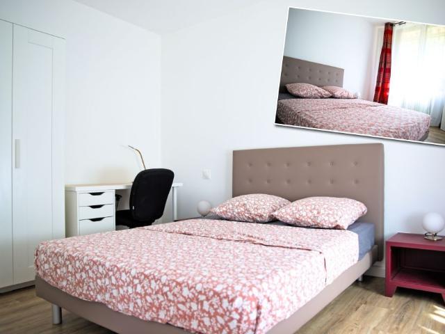 Appartement location à Montpellier