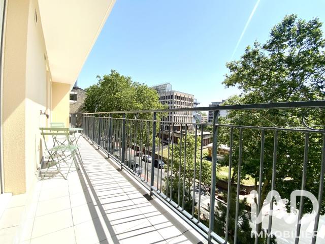 Appartement location à Antony, Montrouge