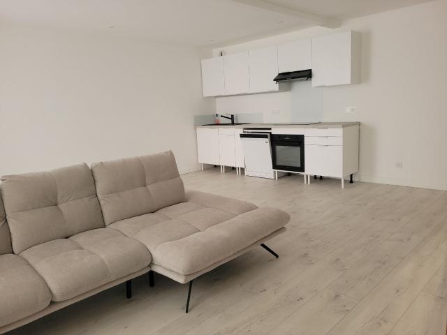 Appartement location à Lyon, Rhône