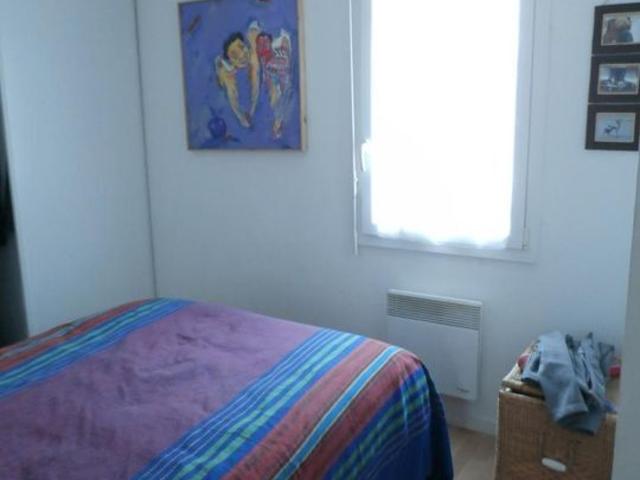 Appartement location à Nantes, La Chapelle-basse-mer